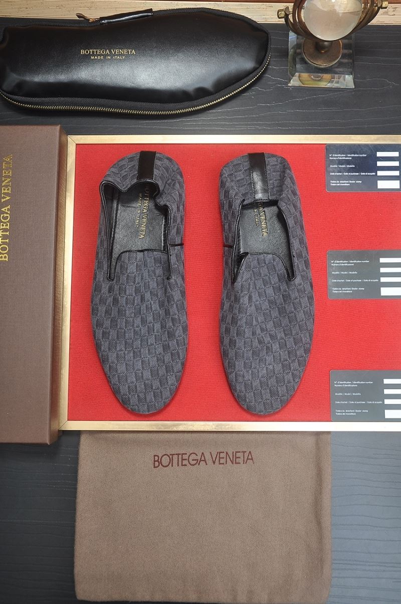 Bottega Veneta Shoes